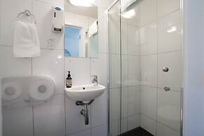 The Brownston Hostel