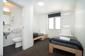 The Brownston Hostel