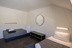 The Brownston Hostel