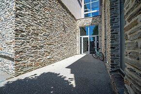 The Brownston Hostel