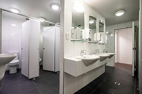 The Brownston Hostel