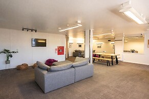 The Brownston Hostel