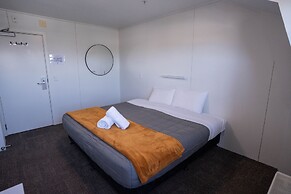 The Brownston Hostel