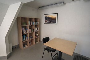 The Brownston Hostel