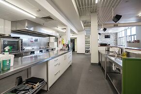 The Brownston Hostel