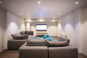 The Brownston Hostel