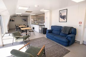 The Brownston Hostel