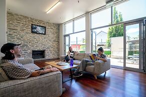 The Brownston Hostel