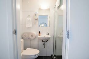 The Brownston Hostel