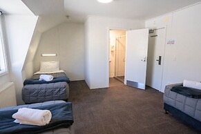 The Brownston Hostel