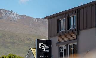 The Brownston Hostel