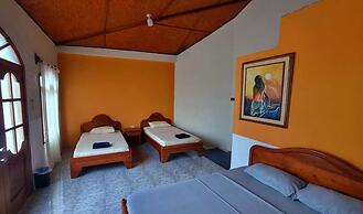 Hostal Neptuno - Poseidon