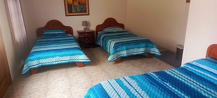 Hostal Neptuno - Poseidon