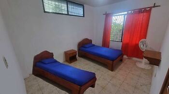 Hostal Neptuno - Poseidon