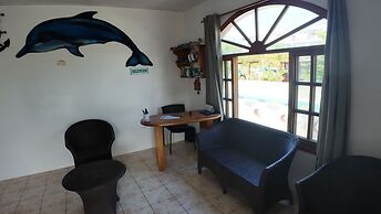 Hostal Neptuno - Poseidon