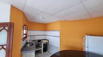 Hostal Neptuno - Poseidon