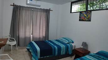 Hostal Neptuno - Poseidon
