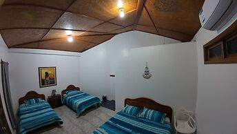 Hostal Neptuno - Poseidon