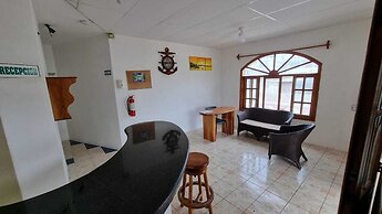 Hostal Neptuno - Poseidon