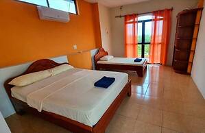 Hostal Neptuno - Poseidon