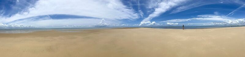 Casa da Mata Corumbau