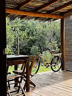 Casa da Mata Corumbau