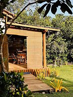 Casa da Mata Corumbau