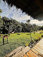 Casa da Mata Corumbau