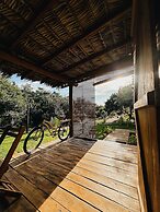 Casa da Mata Corumbau