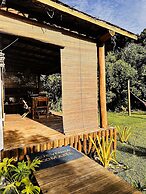 Casa da Mata Corumbau