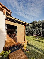 Casa da Mata Corumbau