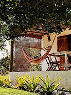 Casa da Mata Corumbau