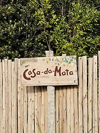 Casa da Mata Corumbau