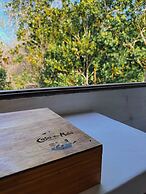 Casa da Mata Corumbau