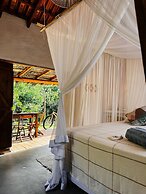 Casa da Mata Corumbau