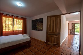 Villa el Bosque La Fortuna