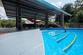 Villa el Bosque La Fortuna