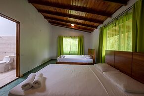 Villa el Bosque La Fortuna