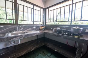 Villa el Bosque La Fortuna