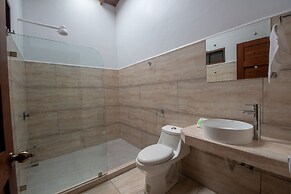 Villa el Bosque La Fortuna