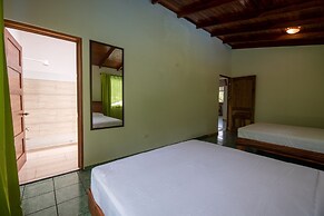 Villa el Bosque La Fortuna