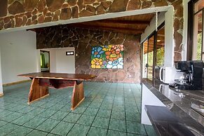 Villa el Bosque La Fortuna