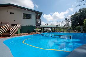 Villa el Bosque La Fortuna