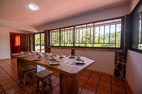 Villa el Bosque La Fortuna