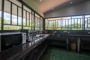 Villa el Bosque La Fortuna