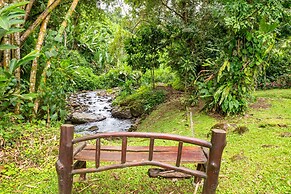 Villa el Bosque La Fortuna
