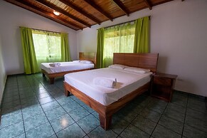 Villa el Bosque La Fortuna