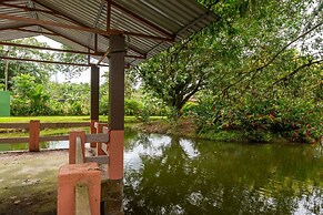 Villa el Bosque La Fortuna