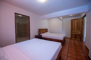 Villa el Bosque La Fortuna