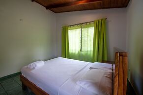 Villa el Bosque La Fortuna